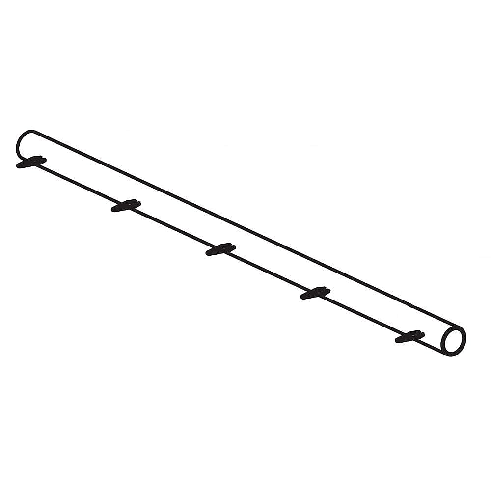 Part #mfz64774601, Packing Gasket