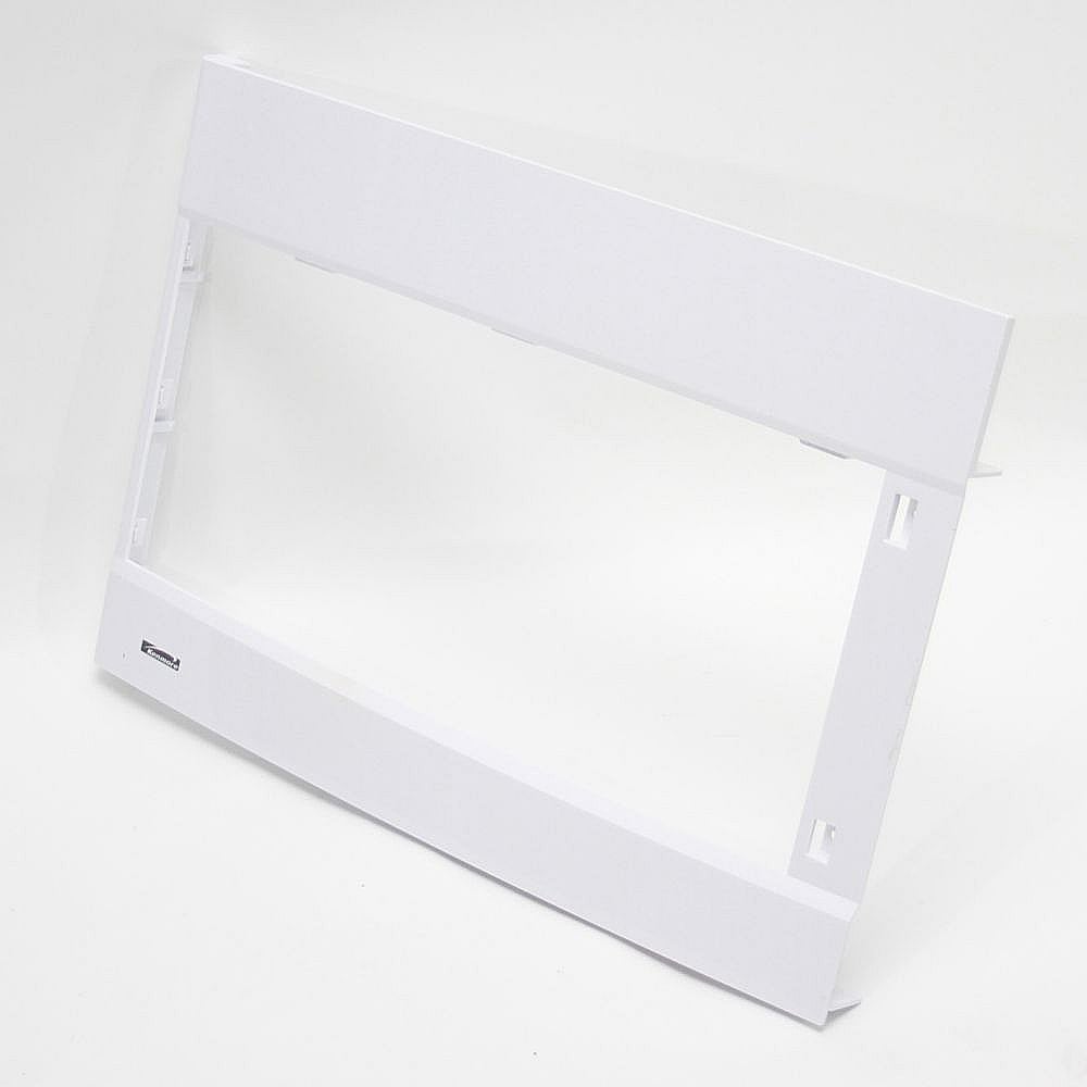 Kenmore Part #mgc38915901, Microwave Door Outer Panel
