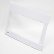Microwave Door Outer Panel for Kenmore 72180042700 - Part MGC38915901
