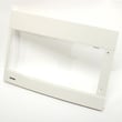 Microwave Door Outer Panel for Kenmore 72180044700 - Part MGC38915903