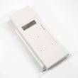 Microwave Control Panel for Kenmore 72180044700 - Part MGC38916003