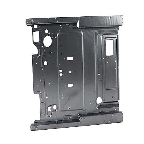 Part #mgc58385501, Range Rear Panel