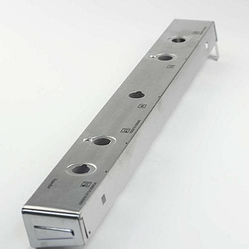 Part #mgc61845609, Range Surface Burner Manifold Panel (Replaces Mgc61845602) / 45.00 x 9.00 x 6.00