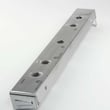 Range Surface Burner Manifold Panel for LG LRG3081ST/01 - Part MGC61845609