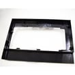 Microwave Door Outer Panel (stainless) for Kenmore 72185033111 - Part MGC62062801