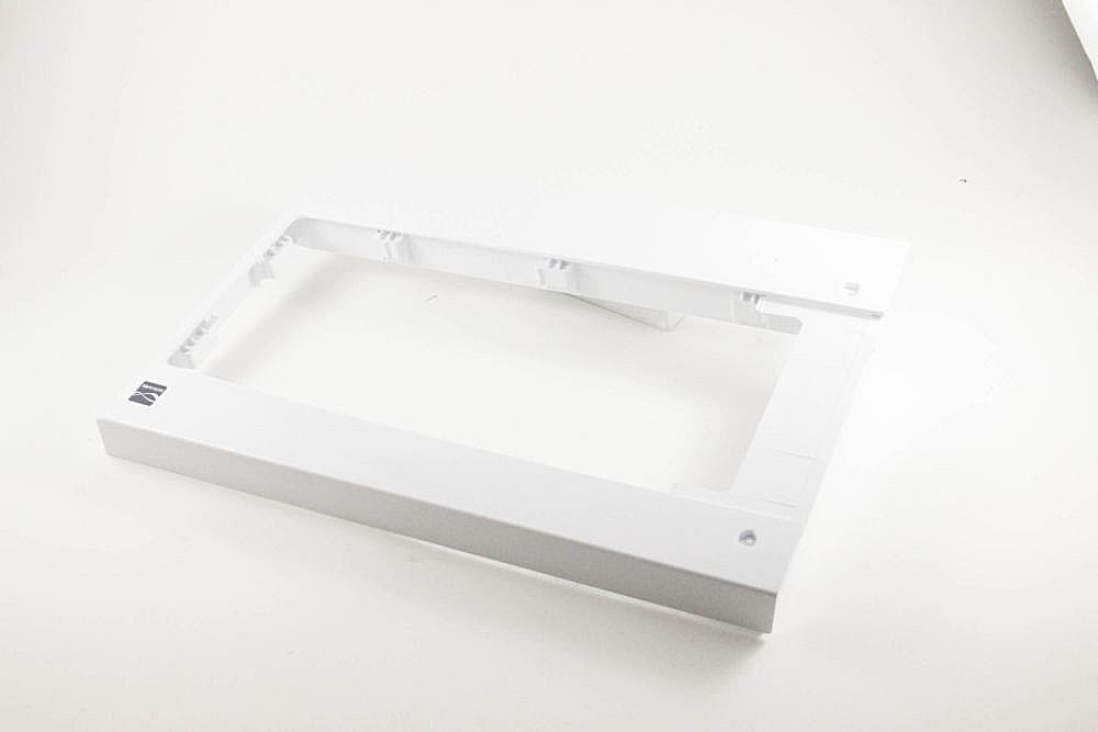 Kenmore Part #mgc62062802, Microwave Door Outer Frame
