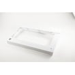 Microwave Door Outer Frame for Kenmore 72185032011 - Part MGC62062802
