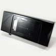 Microwave Control Panel for Kenmore 72185033111 - Part MGC62062901