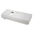 Microwave Control Panel for Kenmore 72185032011 - Part MGC62062902