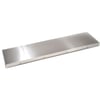 Range Storage Drawer Front Panel (stainless) MGC62641501