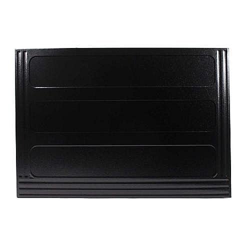 Part #mgc62644017, Range Side Panel / 38.23 x 31.08 x 8.46
