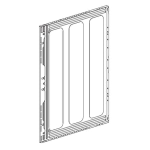 Range Side Panel MGC62644017