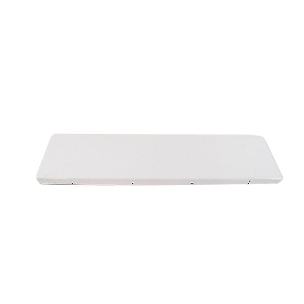 Part #mgc62863703, Range Storage Drawer Front Panel / 34.00 x 20.00 x 8.00