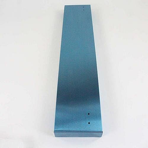 Photo of LG Part #mgc63820302, Range Storage Drawer Front Panel | 33.75 x 20.75 x 8.25 from Repair Parts Direct