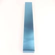 Range Storage Drawer Front Panel for LG LRG4111ST/00 - Part MGC63820303