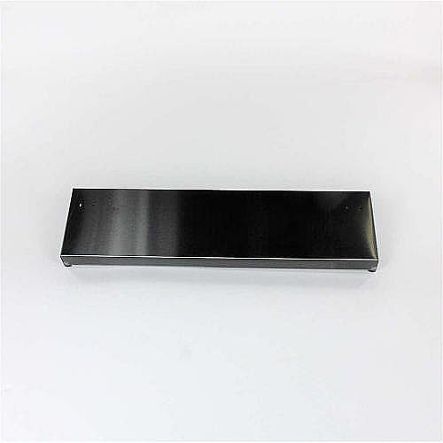 Part #mgc63820310, Range Storage Drawer Front Panel / 33.68 x 20.16 x 8.16