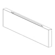 Range Storage Drawer Front Panel for LG LREL6323D/00 - Part MGC63820407