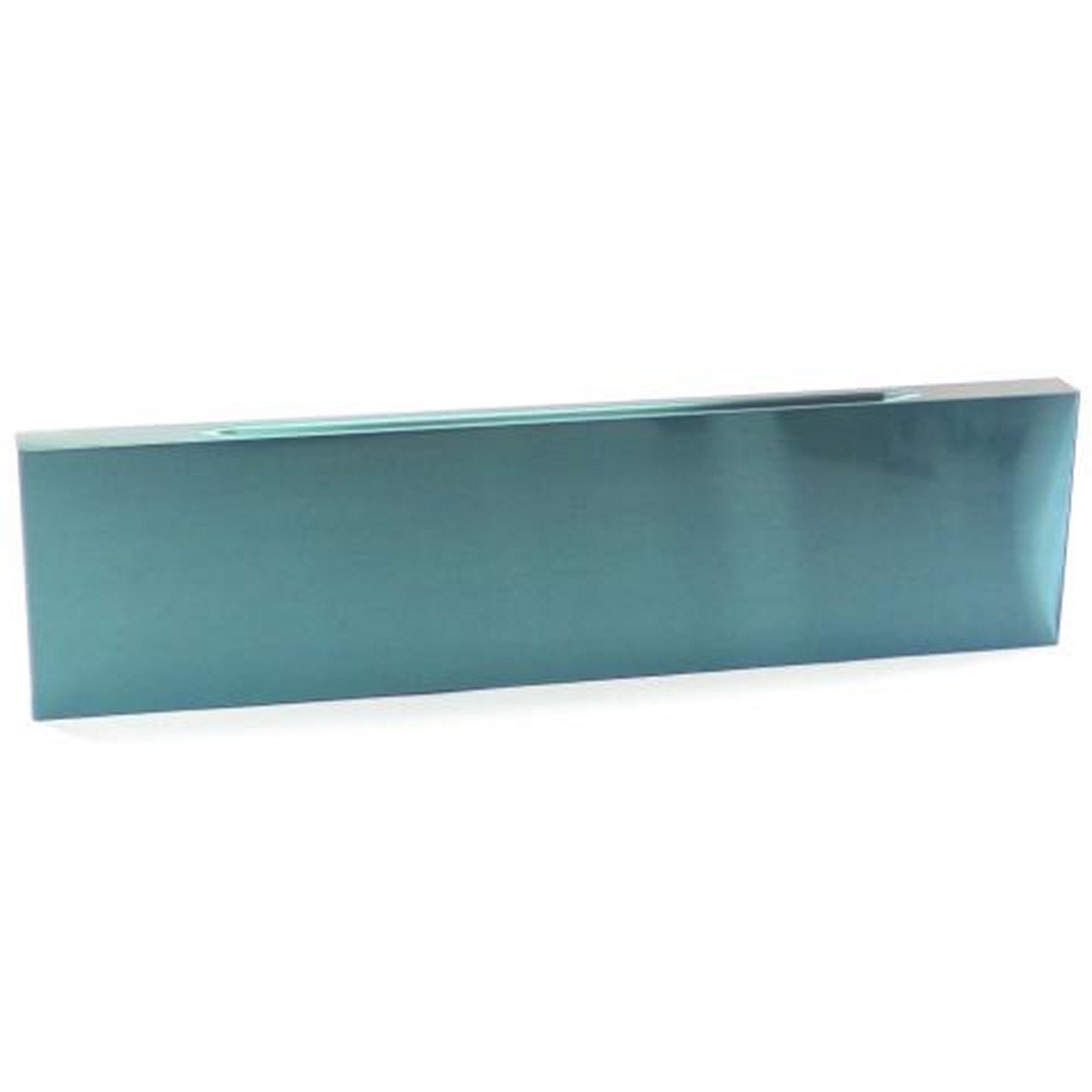 Part #mgc63820408, Range Storage Drawer Front Panel / 34.20 x 20.63 x 8.10