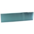 Range Storage Drawer Front Panel for LG LREL6321S/00 - Part MGC63820408