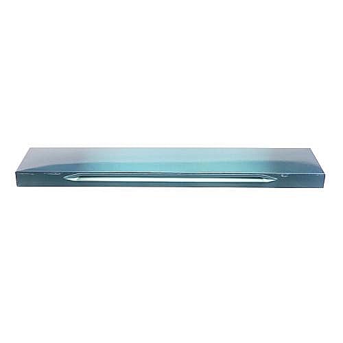 Part #mgc66180308, Range Storage Drawer Front Panel / 34.15 x 21.07 x 8.22