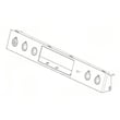Lg Range Control Panel for LG LSGL6335F/00 - Part MGC66371707
