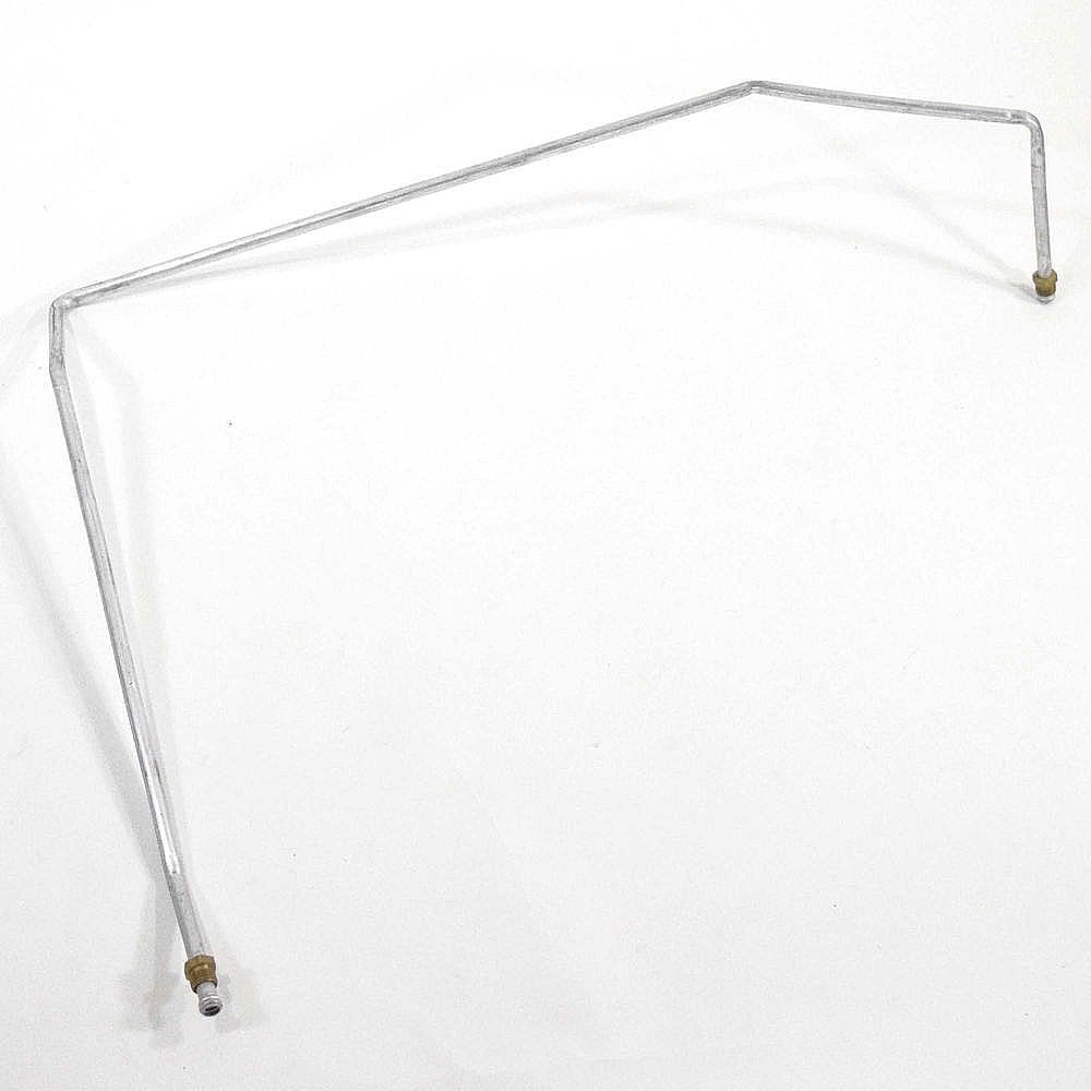 Photo of GE Part #m61842701, Pipe from Repair Parts Direct