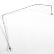 Pipe for LG LRG3093SW/00 - Part MGE61842701