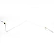 Pipe for LG LDG3031ST - Part MGE62131801