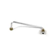 Pipe for LG LDG3016ST/00 - Part MGE62132101