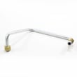 Range Broil Burner Gas Supply Tube for LG LDG3031ST - Part MGE62132301