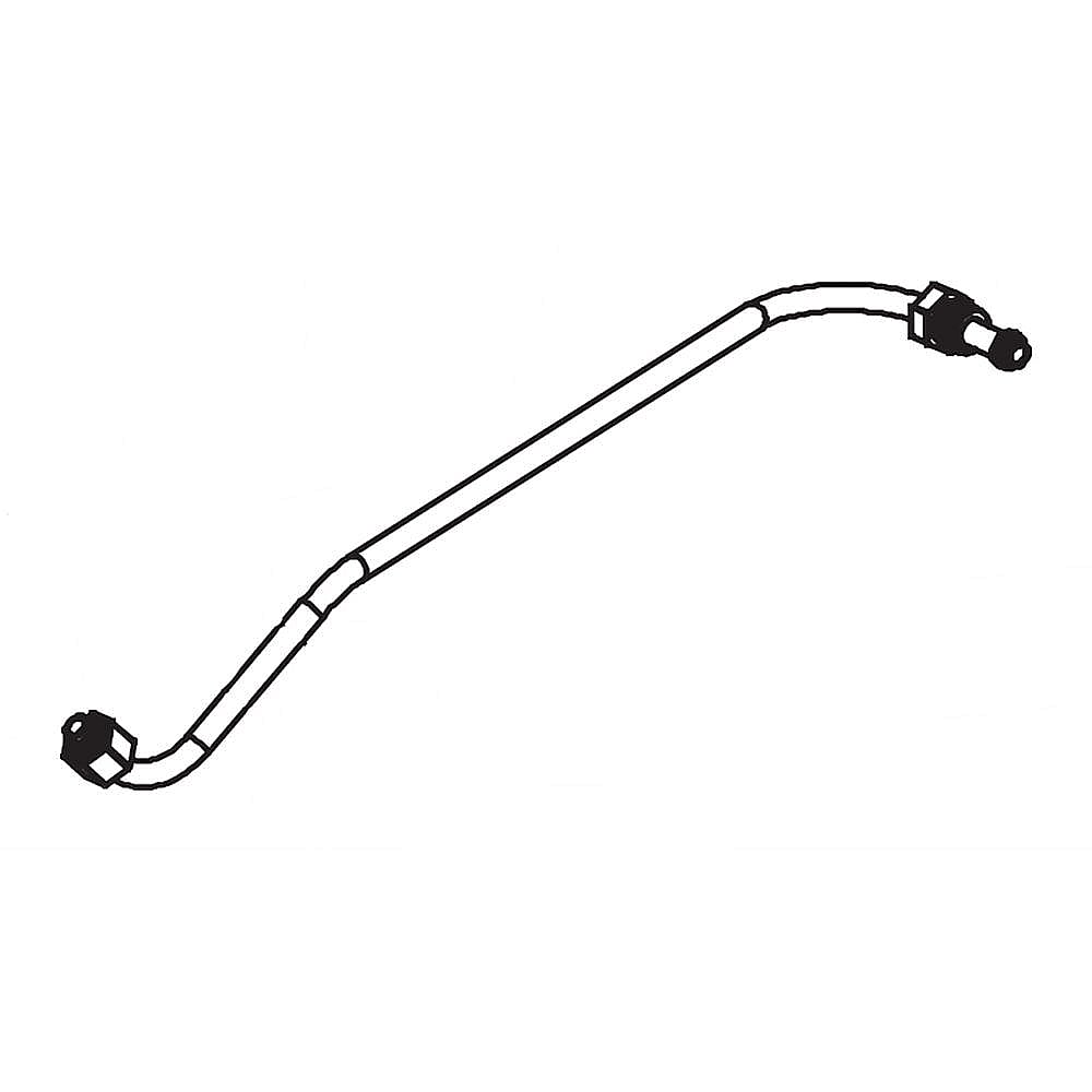 Part #mge63638501, Pipe