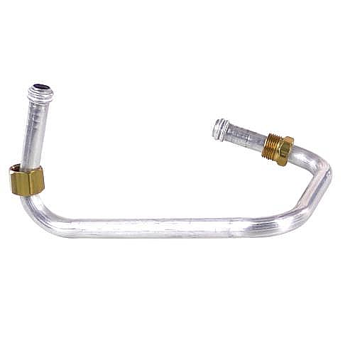 Part #mge65892401, Pipe / 8.00 x 7.00 x 7.00