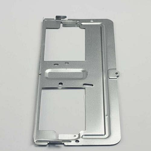 Part #mgj42525102, Microwave Vent Duct Cover / 13.00 x 11.00 x 2.00