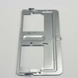 Microwave Vent Duct Cover for LG MVEL2125F/00 - Part MGJ42525102
