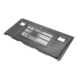 Base Plate for LG LMV1813SW/00 - Part MGJ42613402