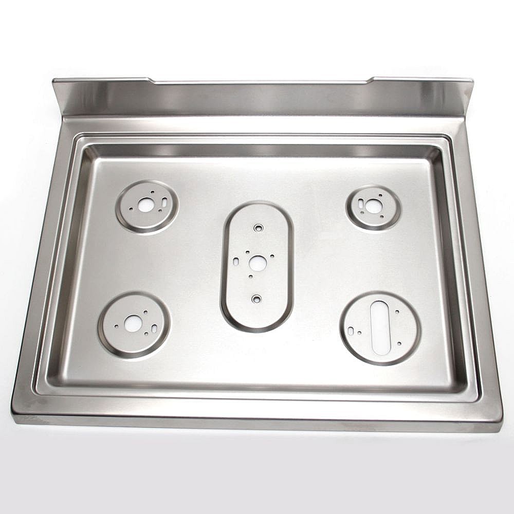 Photo of Range Main Top from Repair Parts Direct