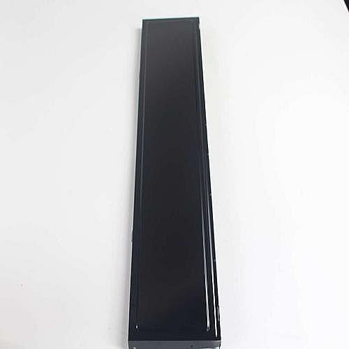 Part #mgj62084601, Microwave Slide-Out Hood Top Panel / 33.00 x 19.50 x 9.00