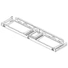 Microwave Base Plate MGJ62084701