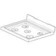 Range Main Top for LG LRG3081ST/01 - Part MGJ62229827
