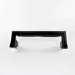 Range Warming Drawer Front Frame for LG LRG4111ST/00 - Part MGJ63105904