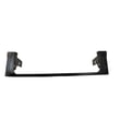 Range Storage Drawer Front Plate for LG LRG3081ST/01 - Part MGJ63347901