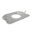 Plate for LG LDG4313BD/00 - Part MGJ64431401