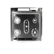 Range Main Top MGJ64431502