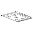 Lg Range Main Top for LG LSG4511ST/00 - Part MGJ64431505