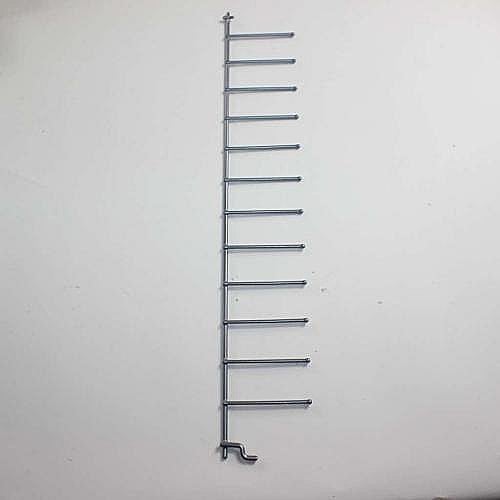 Kenmore Elite Part #mgr38994202, Dishwasher Tine Row | 26.00 x 7.00 x 7.20