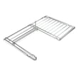 Range Oven Split Rack for LG LRG3097ST/00 - Part MHL39274603
