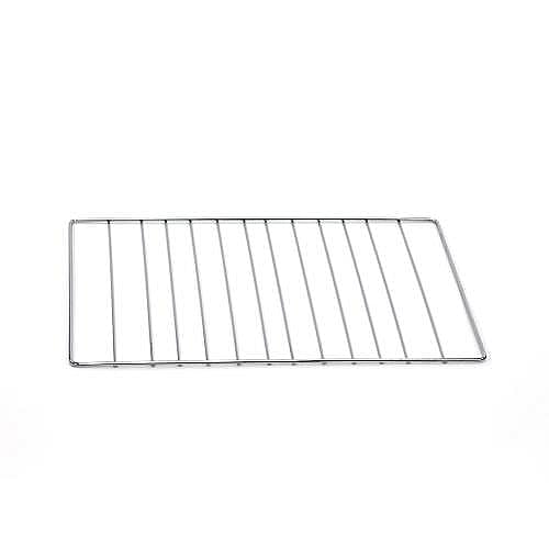 Part #mhl54382302, Microwave Metal Rack / 28.68 x 19.27 x 6.07