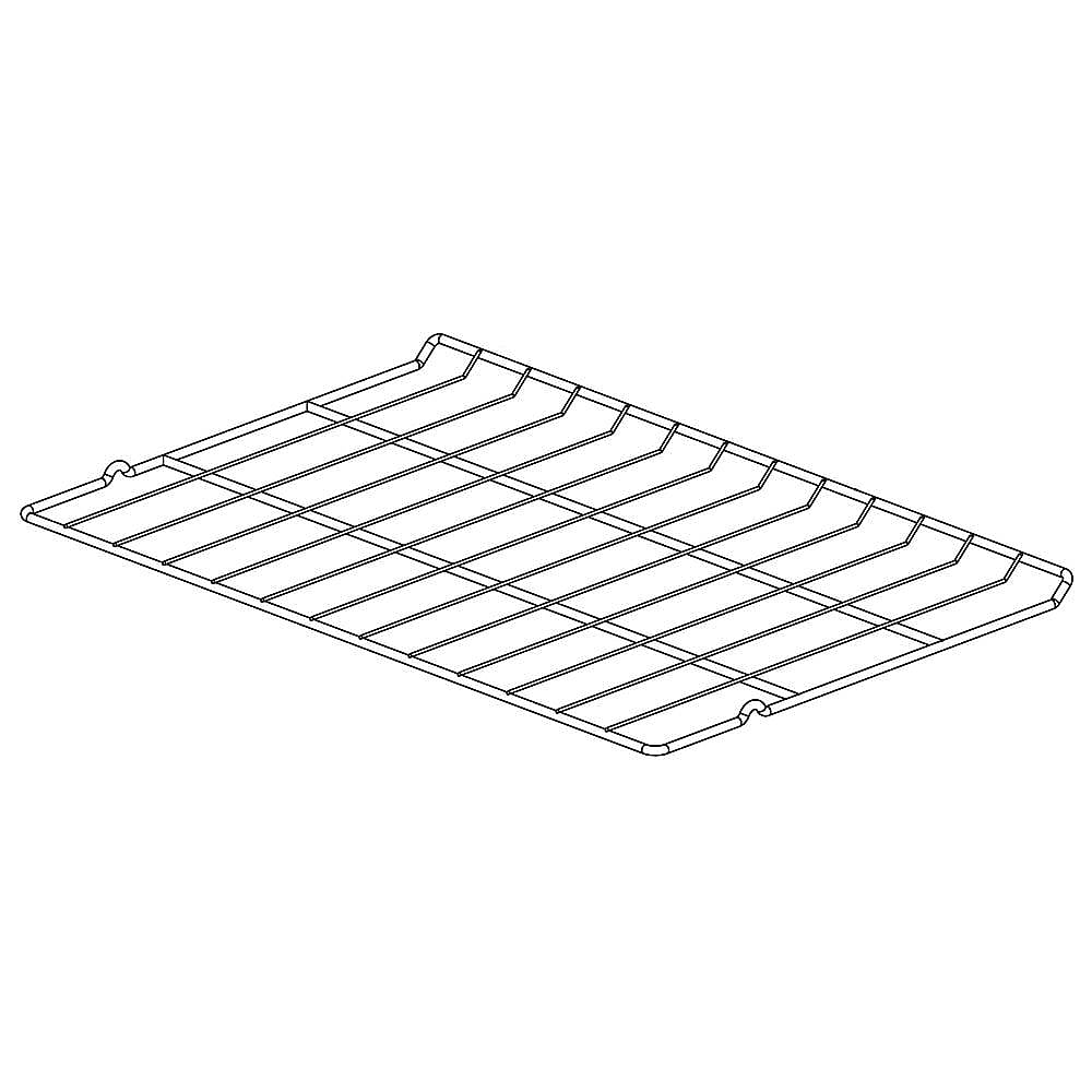 Part #mhl63411413, Range Oven Rack