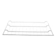 Range Oven Rack, Lower for LG LSGS6338F/00 - Part MHL63531407