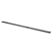 Warming Drawer Slide Rail Assembly, Left MHS62022201